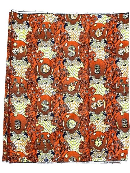 画像2: セミオーダー用パーニュse23034 (2)