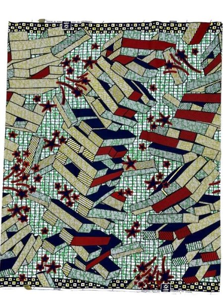 画像2: セミオーダー用パーニュse23039 (2)