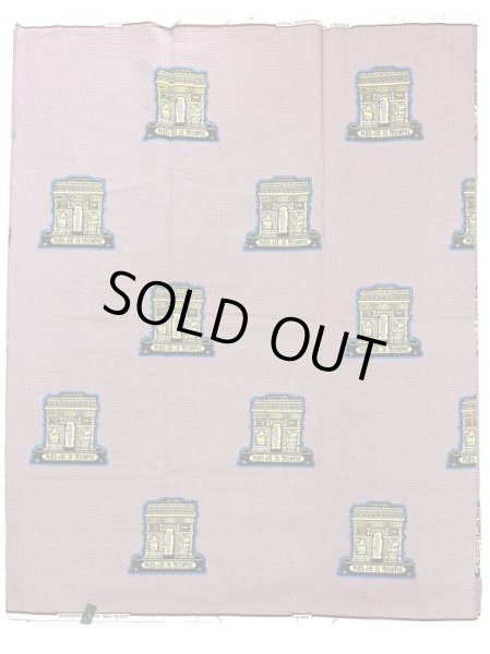 画像2: セミオーダー用パーニュse23047@500/Y (2)