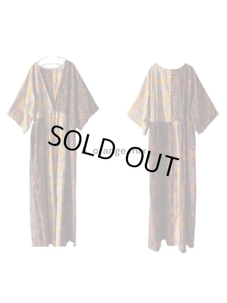 画像5: 《即納》送料無料☆切り替えロングドンマ／mixオプションタイプ (5)