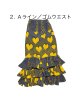 ２. Ａライン／ゴムウエスト