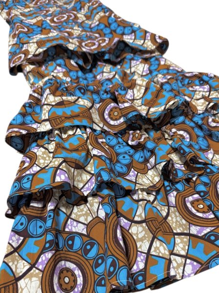 画像2: セミオーダー用パーニュse2534@200【再々入荷】 (2)