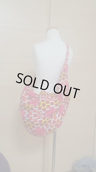 画像2: ラウンドバッグ (2)