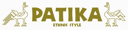 ＰＡＴＩＫＡ-ethnic style-